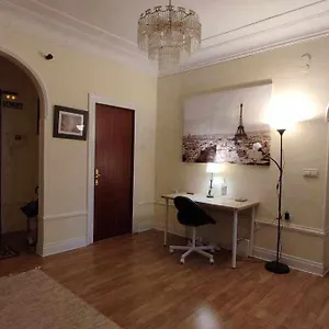 Pensión Fliphouse