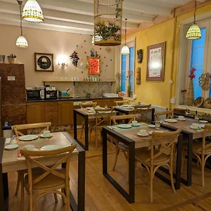 Pensión Iturrienea Ostatua