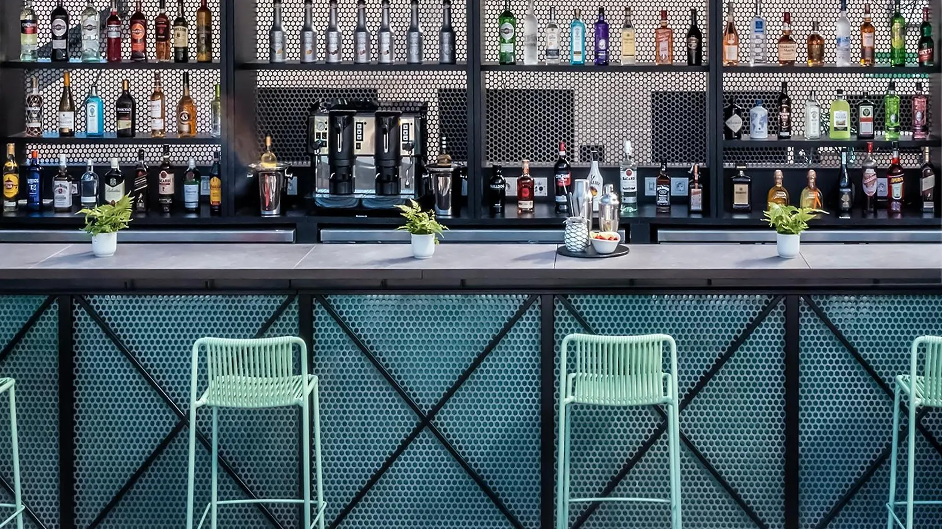 Axel Hotel Bilbao - Adults Only