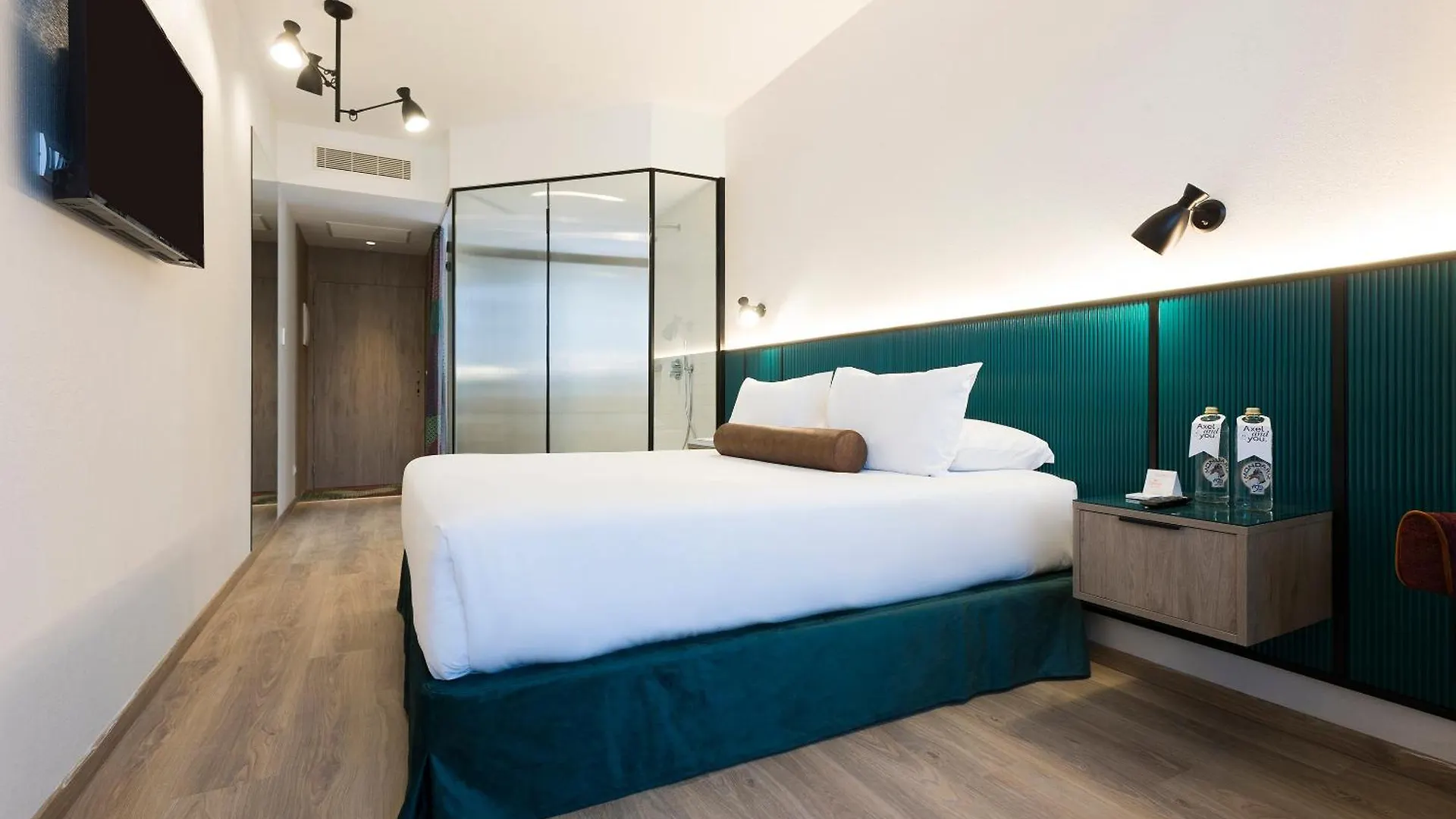 Axel Hotel Bilbao - Adults Only